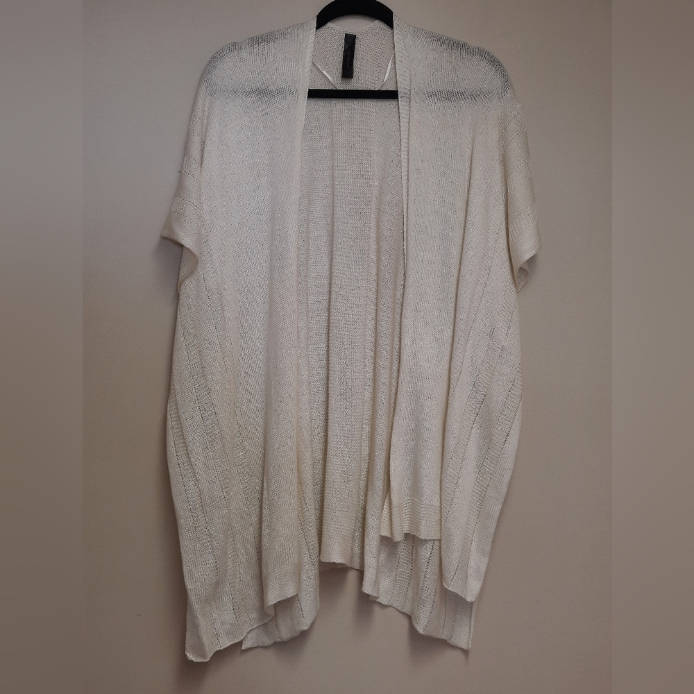 Lane Bryant Overpiece